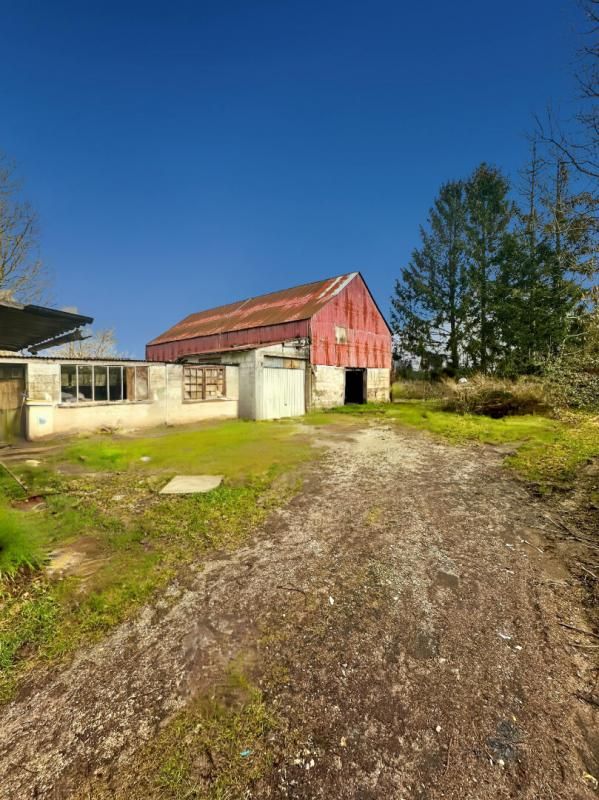 LA NEUVILLE-AUX-JOUTES EXCLUSIVITÉ Terrain à vendre La Neuville-aux-Joutes 2064 m² 3