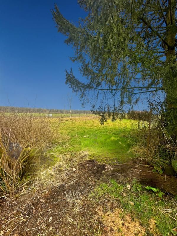 LA NEUVILLE-AUX-JOUTES EXCLUSIVITÉ Terrain à vendre La Neuville-aux-Joutes 2064 m² 4