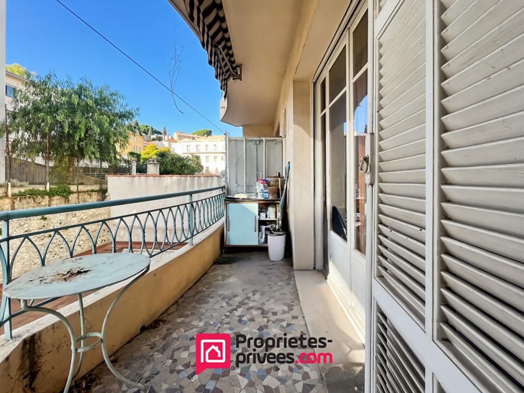 Appartement Nice Saint Barthelemy 3 pièces 81 m2