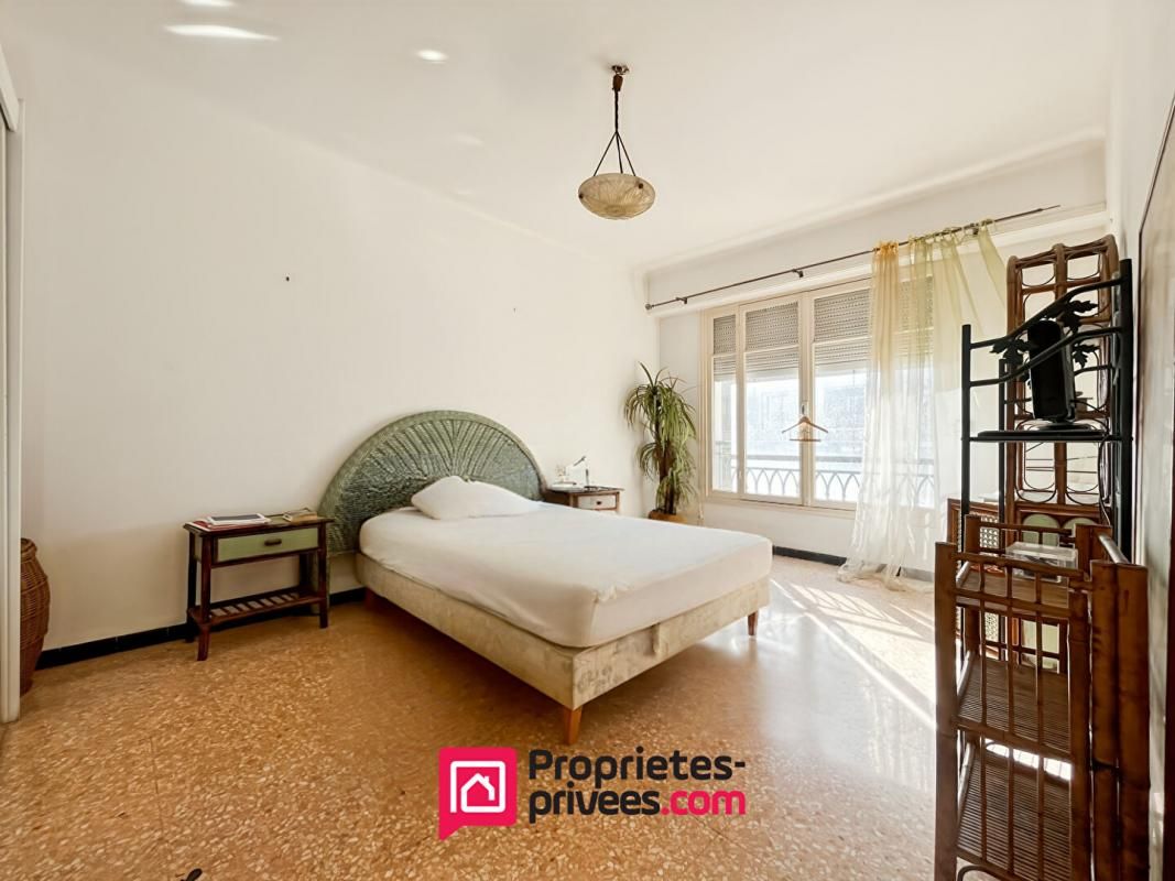 NICE Appartement Nice Saint Barthelemy 3 pièces 81 m2 2