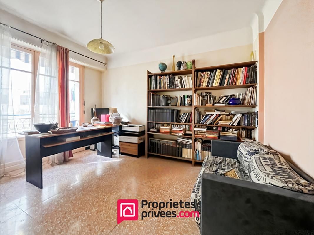 NICE Appartement Nice Saint Barthelemy 3 pièces 81 m2 4