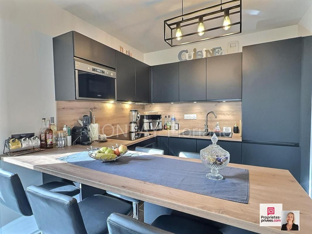 Appartement Le Muy 3 pièce(s) 61.10 m2
