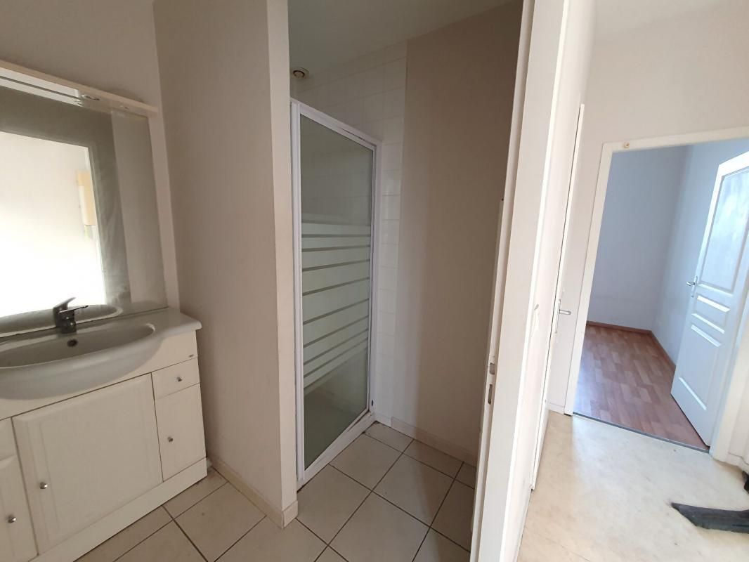 BOURGES Appartement Bourges 2 pièce(s) 30 m2 4