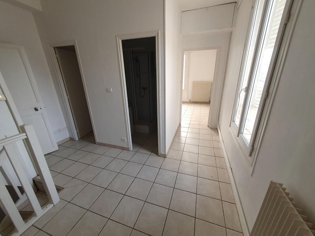 BOURGES Appartement duplex Bourges 2 pièce(s) 36 m2 3