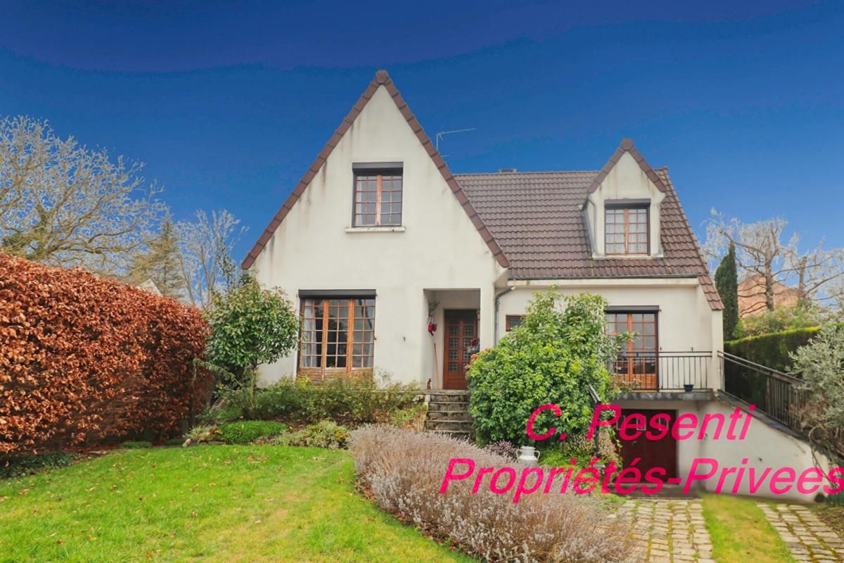 SAINT-THIBAULT-DES-VIGNES Maison St Thibault Des Vignes 6 pièce(s) 100 m2 3