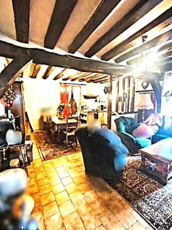 CORMENON 41170 maison idéale primo accédant ou investisseur 2