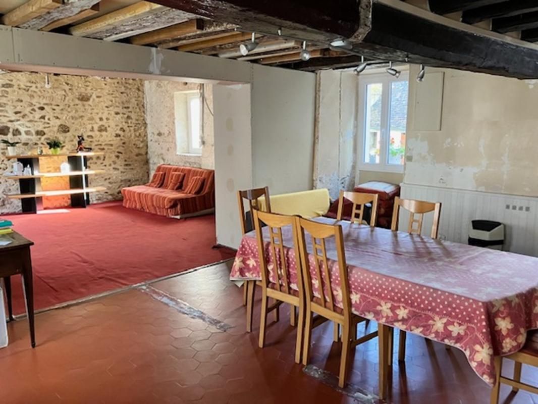 GARANCIERES Maison 4 pièce(s) 125 m2 3