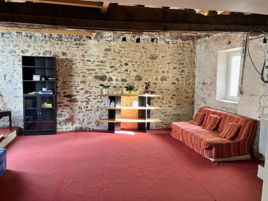 GARANCIERES Maison 4 pièce(s) 125 m2 4
