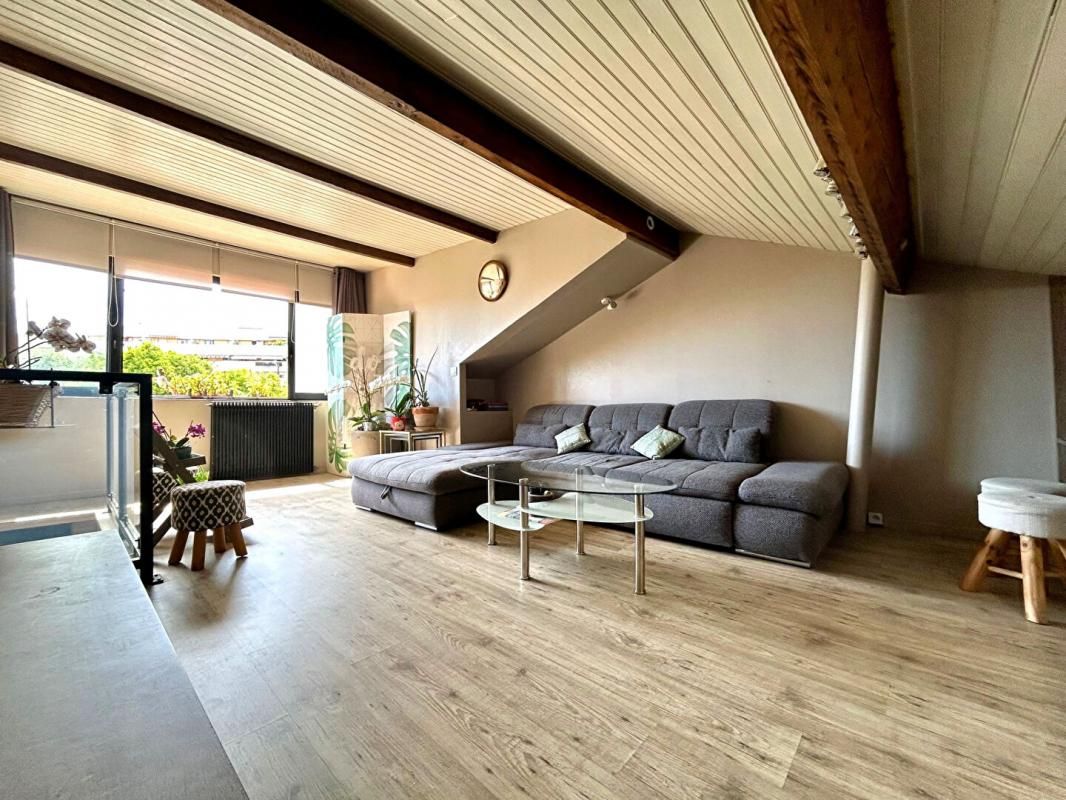 Vente appartement Nice 4 pièces 300.000