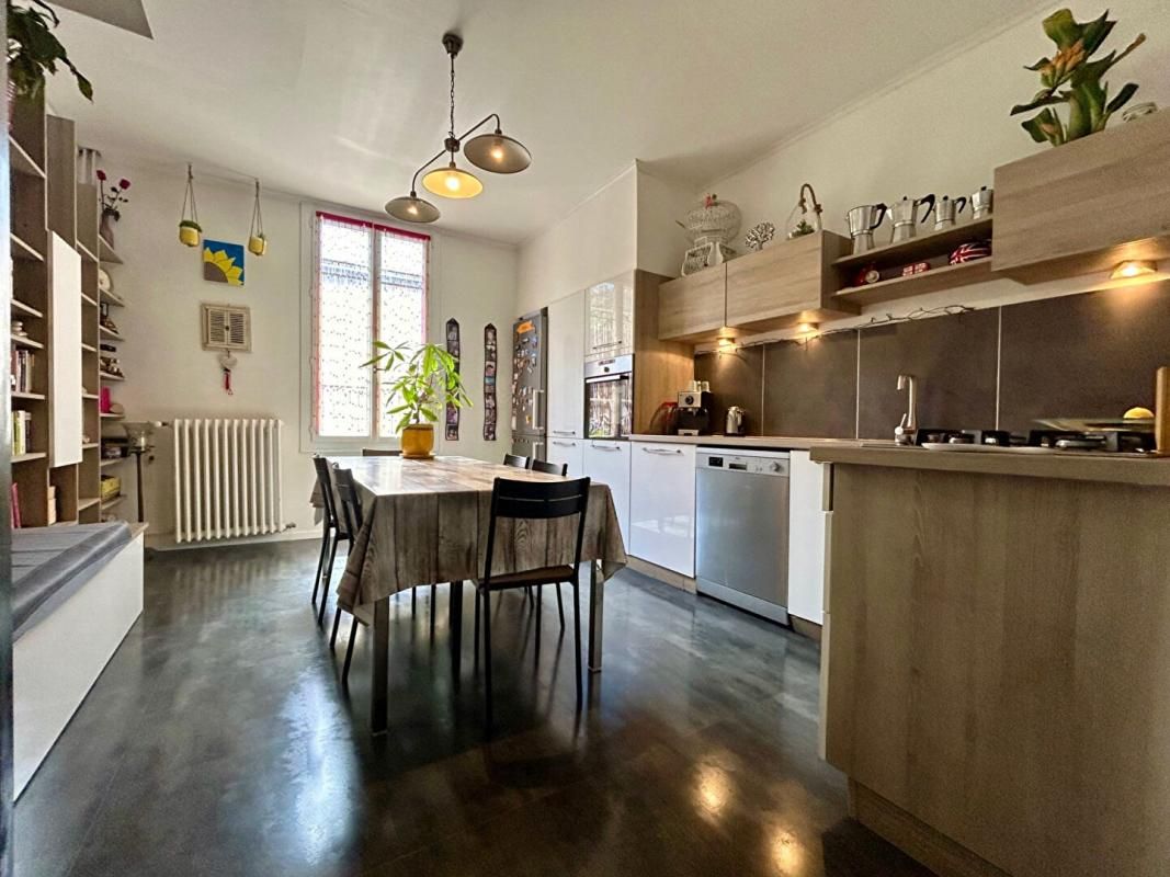 NICE Vente appartement Nice 4 pièces 300.000 2