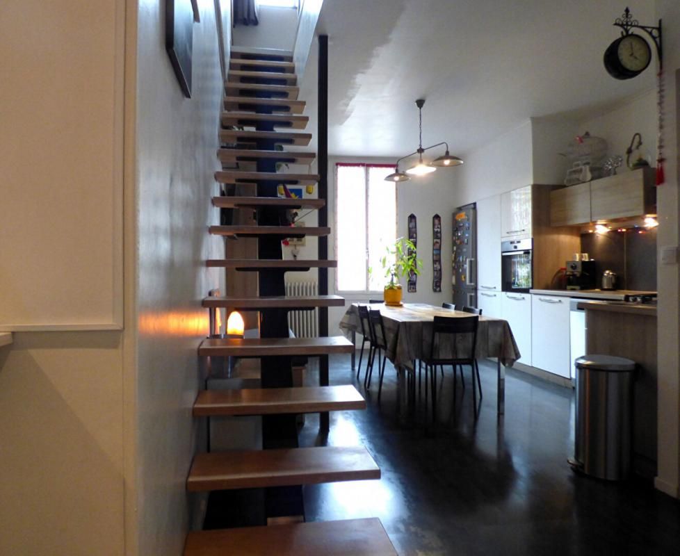 NICE Vente appartement Nice 4 pièces 300.000 3