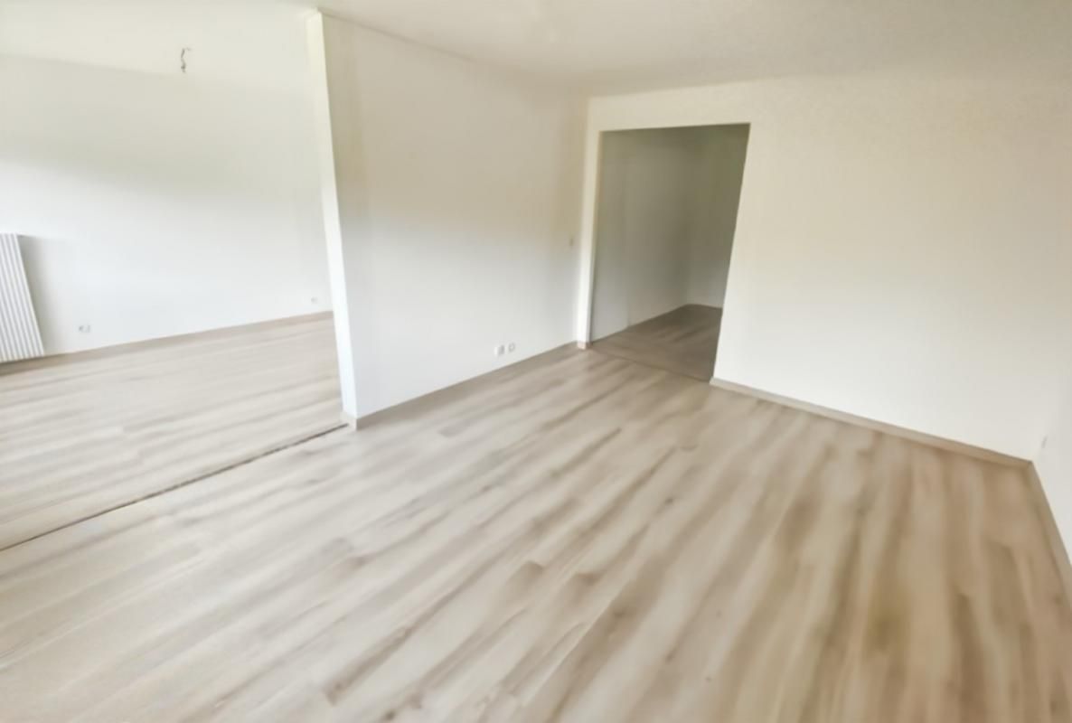 PASSY PASSY PLAINE , APPARTEMENT T3 , 75 M2 ,2 chambres 245000 euros 2