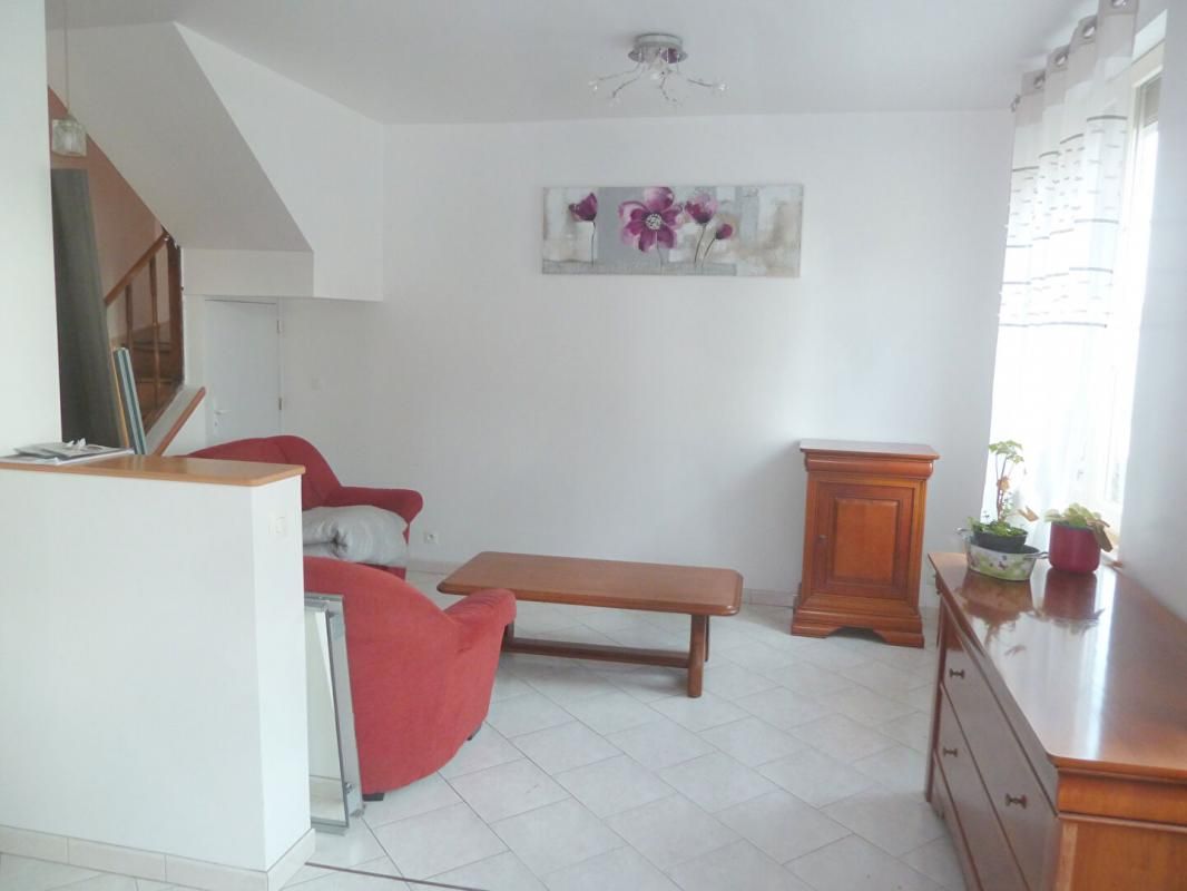 CLERMONT-EN-ARGONNE Maison 5 pièce(s) 91 m 2 totalement rénovée 3