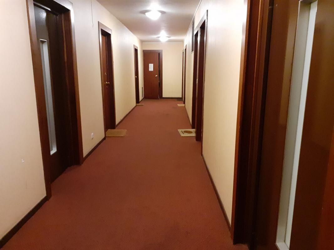 PARIS-11E-ARRONDISSEMENT Appartement T4 de 89 m² avec garage et cave - Rue de Charonne - Paris 11ème 4