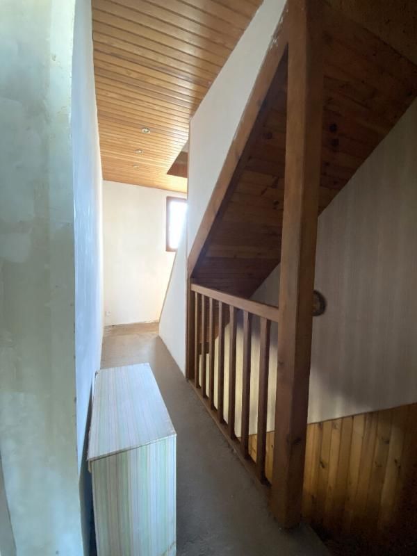 VARENNES-SUR-SEINE Maison Varennes Sur Seine 5 pièces, 3 chambres, garage, 116 m2 habitables 4