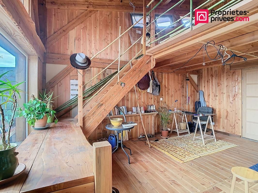 ROQUEDUR Maison Roquedur 4