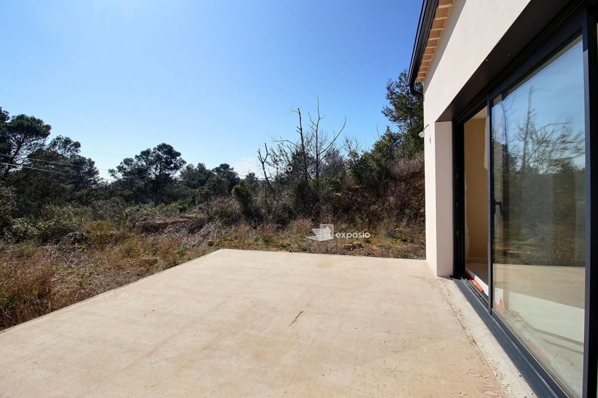 CASTILLON-DU-GARD Villa Castillon Du Gard 5 pièces 123 m² 3
