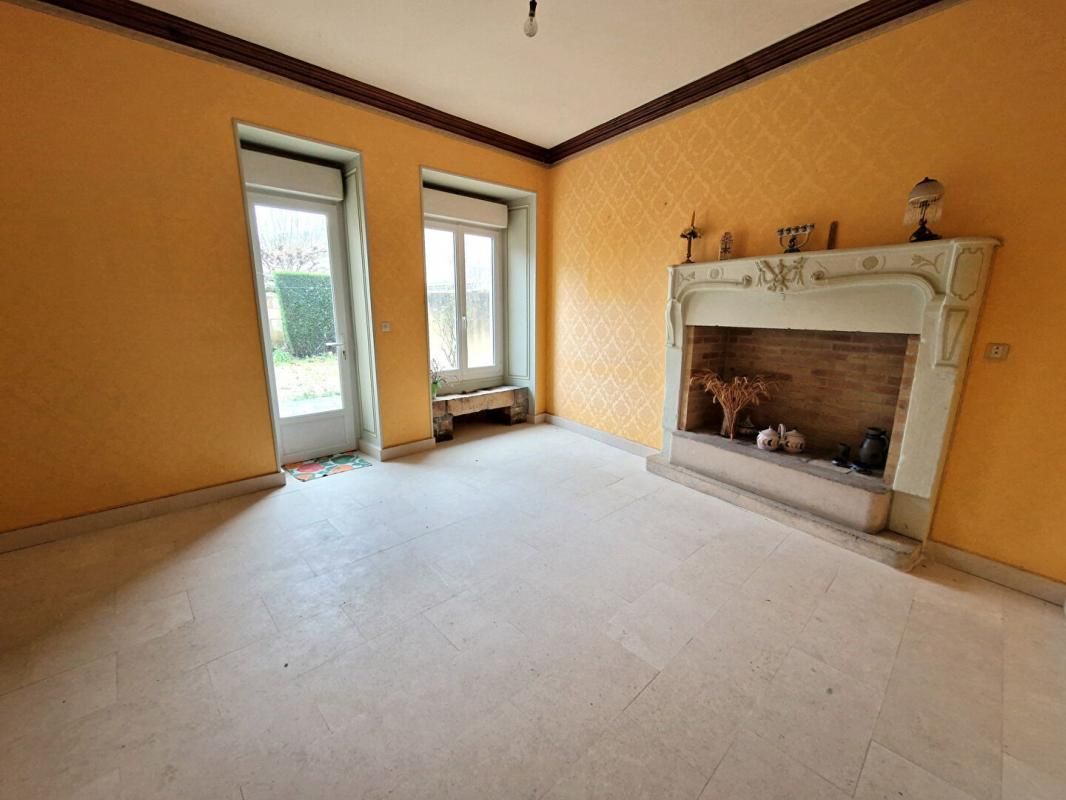 CHAUVIGNY Maison Chauvigny 7 pièce(s) 190m² 3