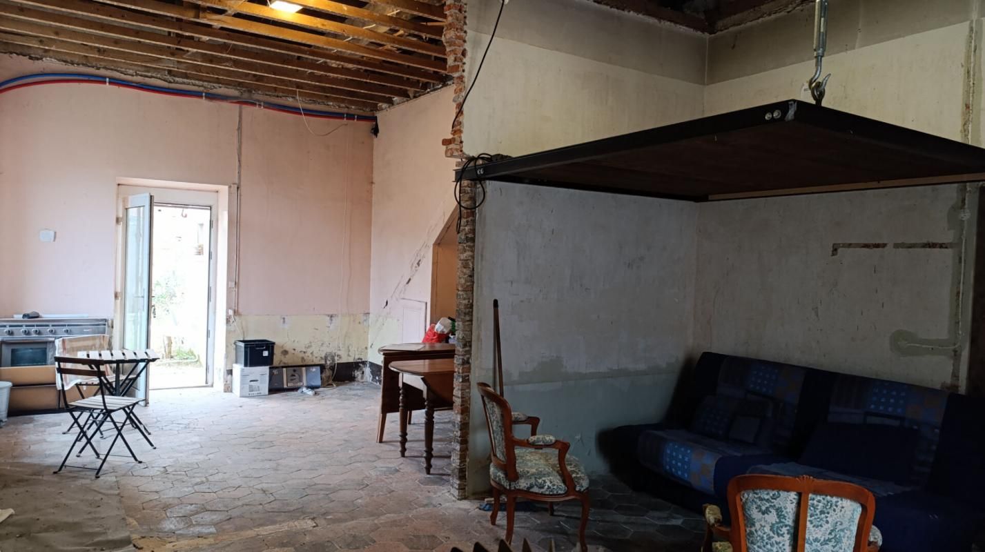 BROYES Maison Broyes 3 pièce(s) 42 m2 4