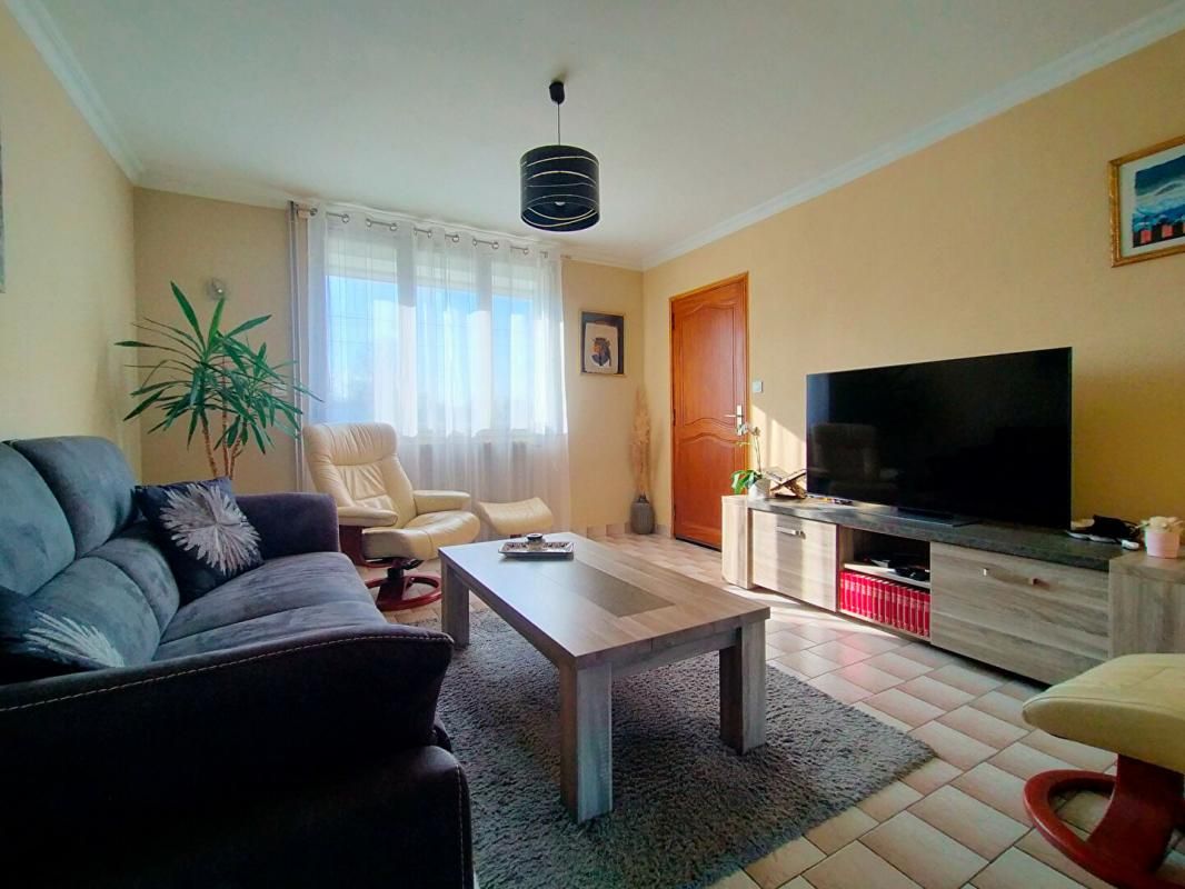 LE MANS Maison Le Mans 4 pièce(s) 81 m2 3