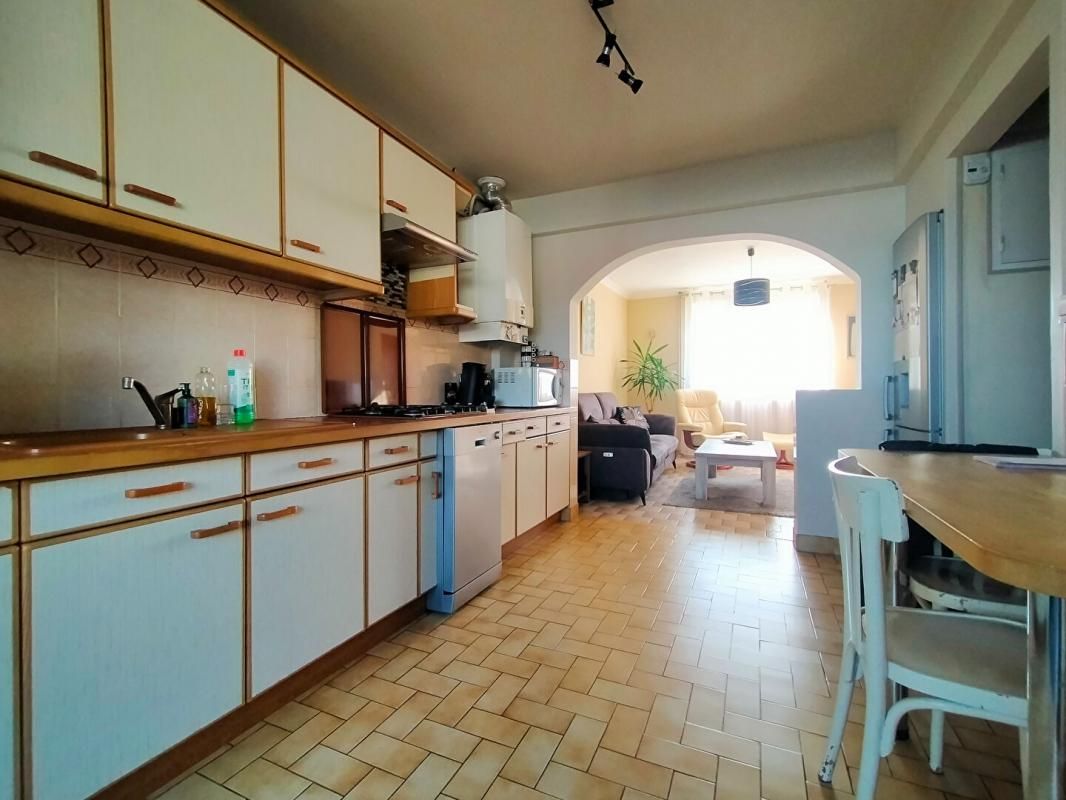 LE MANS Maison Le Mans 4 pièce(s) 81 m2 4