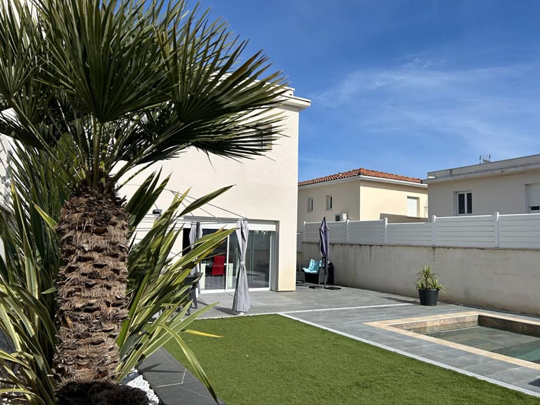 Maison 135 m2 3 chambres