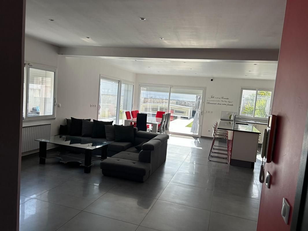 MONTARNAUD Maison 135 m2 3 chambres 4