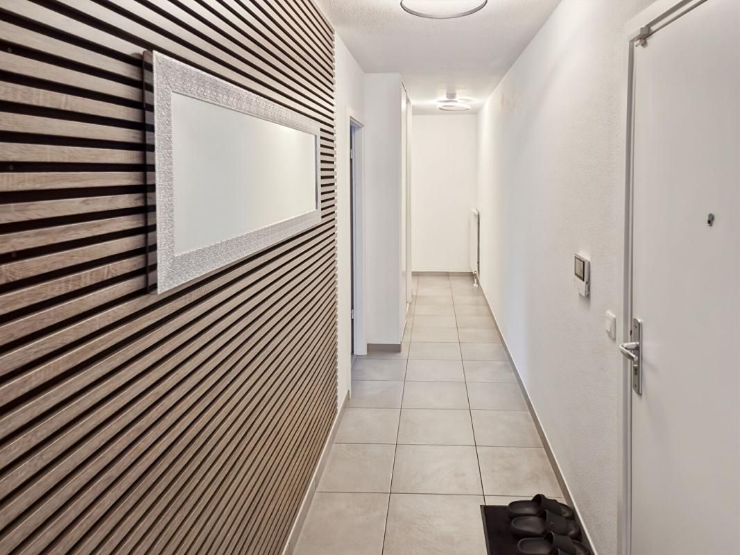 OBERHOFFEN-SUR-MODER Appartement F4 de Standing Rez-de-Jardin avec Prestations Haut de Gamme 4