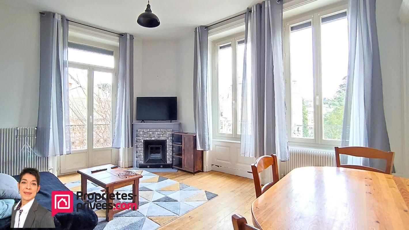 THIZY THIZY-LES-BOURG (69240) Immeuble  de rapport , 5 appartements, garage et terrain 800m² 3