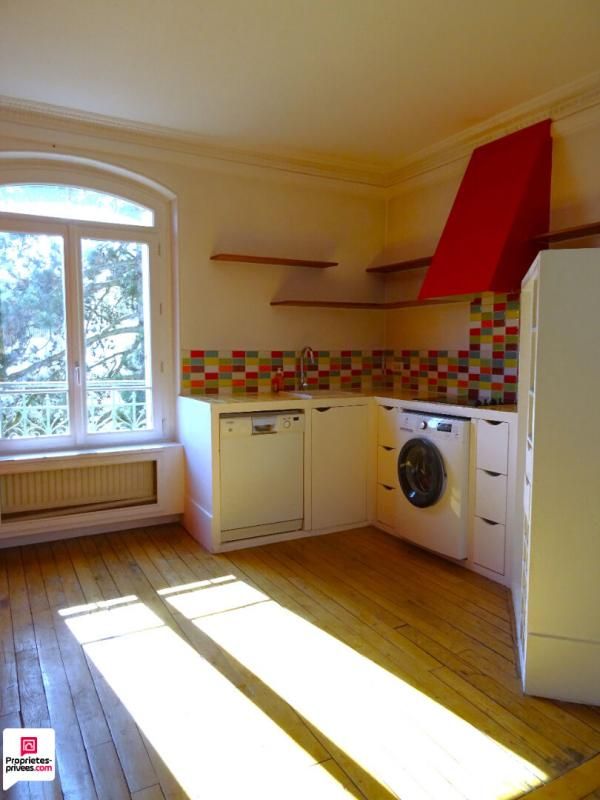 ECOUEN A vendre : Duplex 2 pièces de charme à Ecouen 3