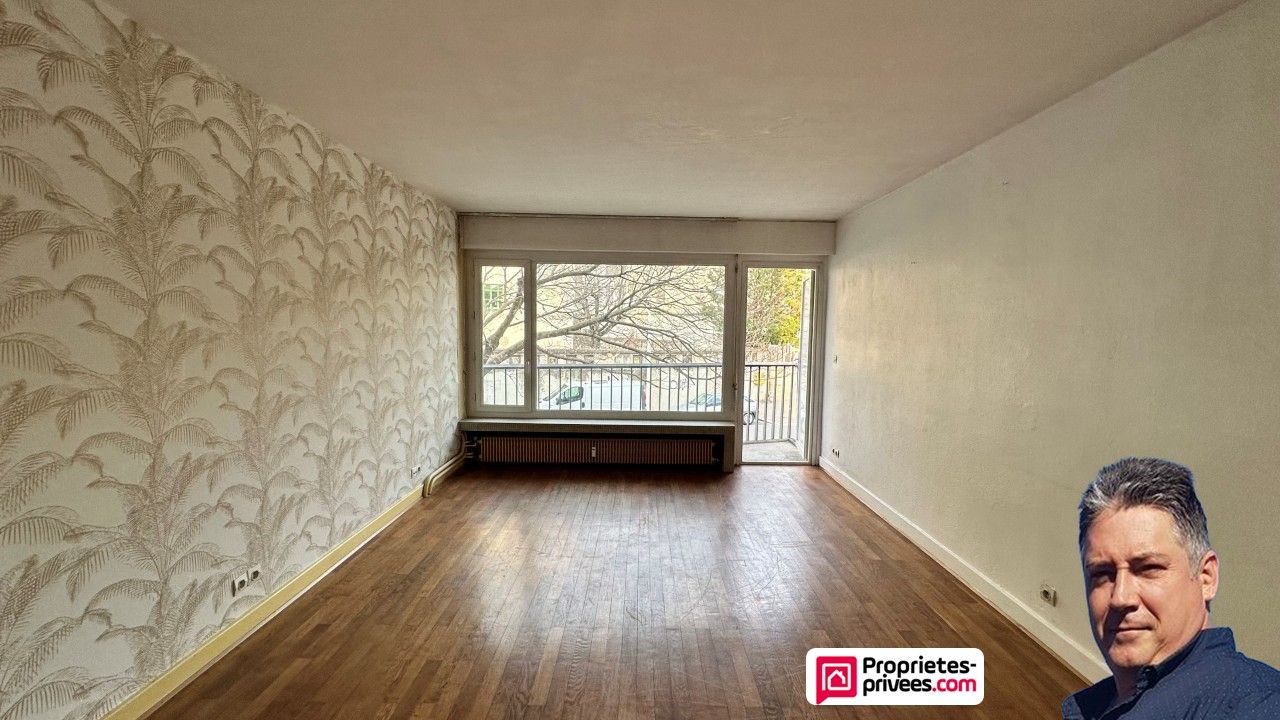 LYON-8E-ARRONDISSEMENT Appartement Lyon 1 pièce(s) 38M² 2