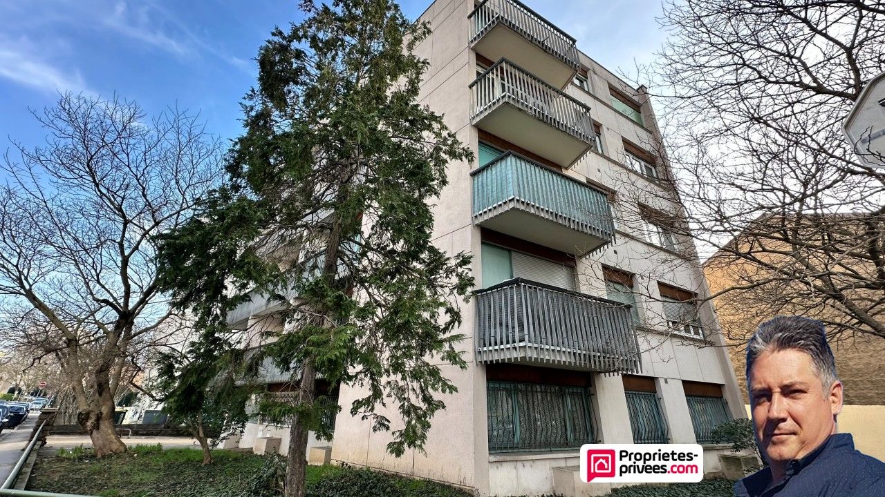 LYON-8E-ARRONDISSEMENT Appartement Lyon 1 pièce(s) 38M² 3