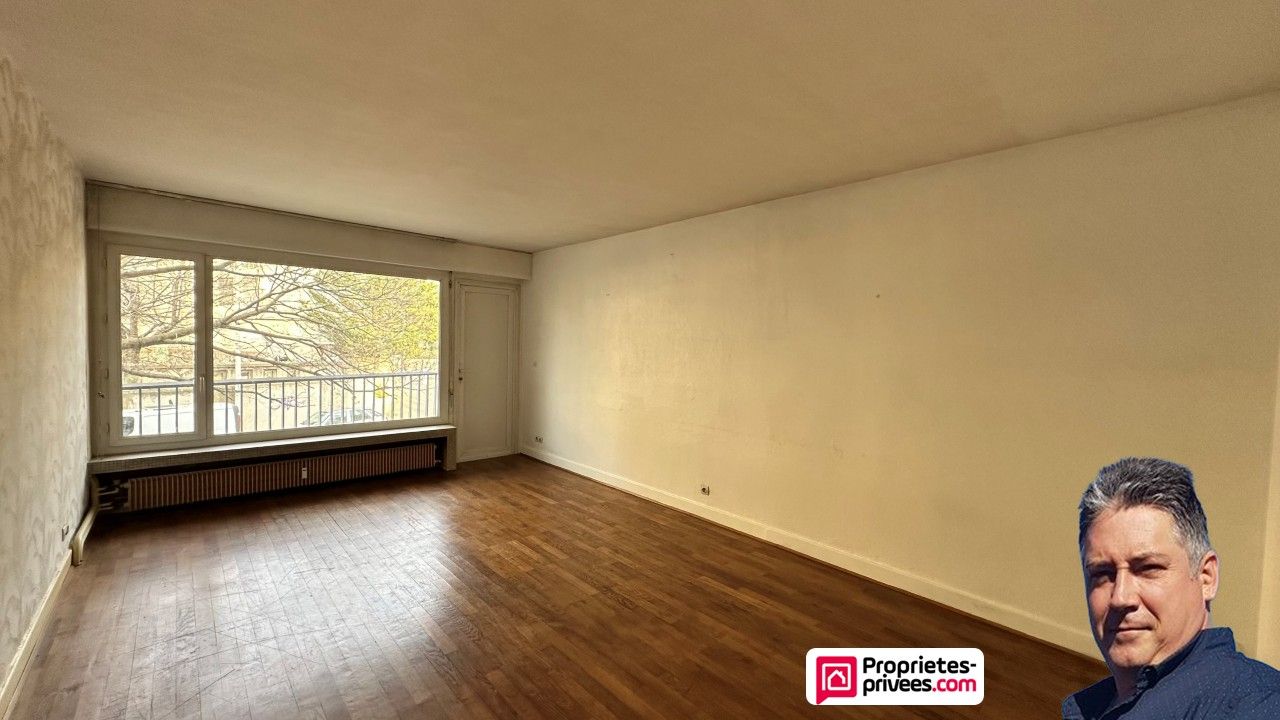 LYON-8E-ARRONDISSEMENT Appartement Lyon 1 pièce(s) 38M² 4