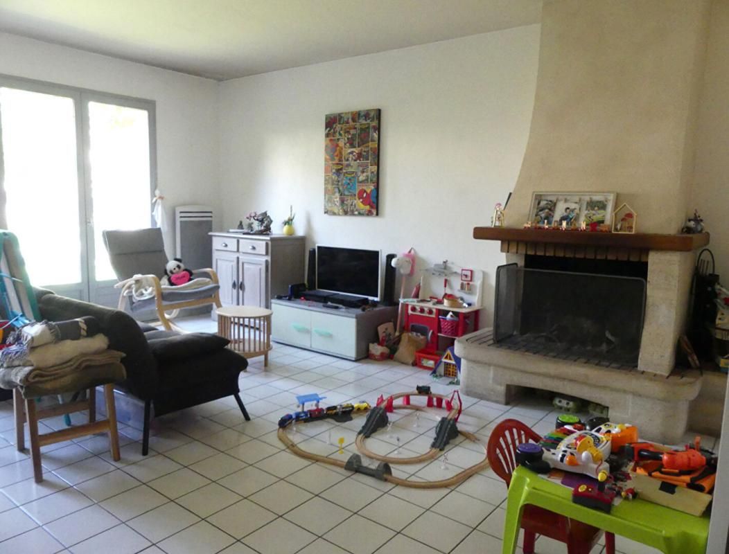 NANTES Maison Nantes 4 pièces avec garage 3