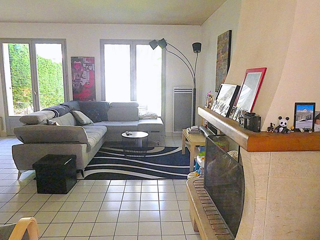 NANTES Maison Nantes 4 pièces avec garage 4
