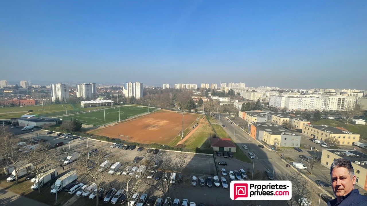 Appartement Vénissieux 5 pièce(s) 93.67 m2