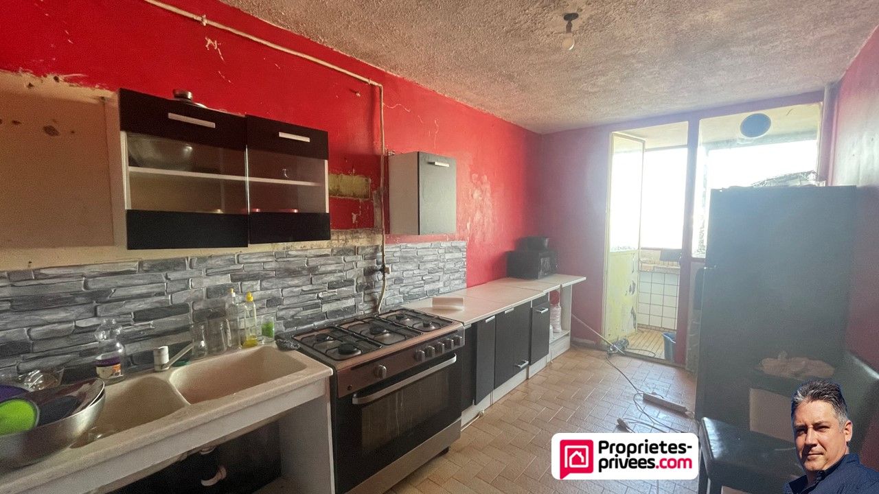 VENISSIEUX Appartement Vénissieux 5 pièce(s) 93.67 m2 3