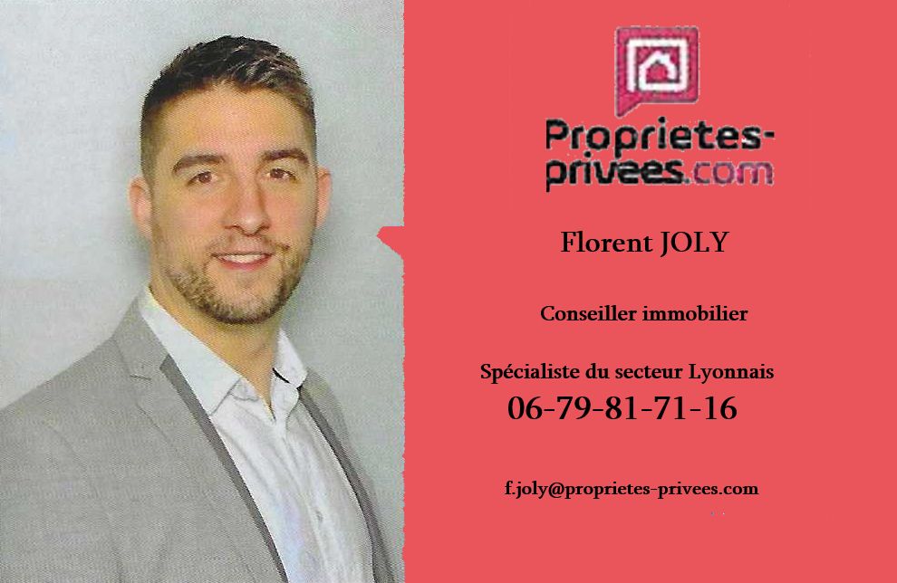 VILLEURBANNE Parking / box 25 m2 4
