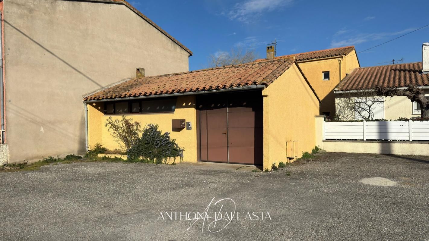VILLEMOUSTAUSSOU Maison Villemoustaussou 92 m2 2