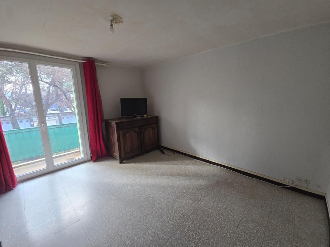 AVIGNON Appartement 3 pièce(s) 54 m2 3