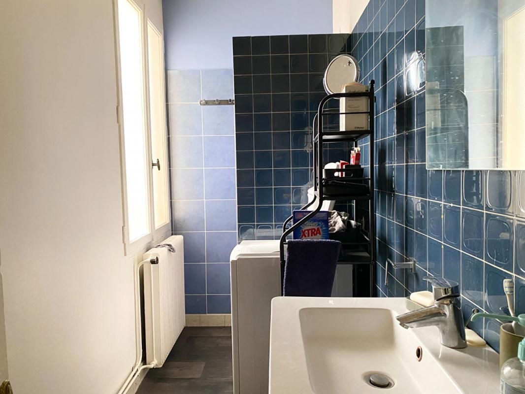 CLAMART VIAGER  - CLAMART - APPARTEMENT 3 pièce(s) 59 m2 2