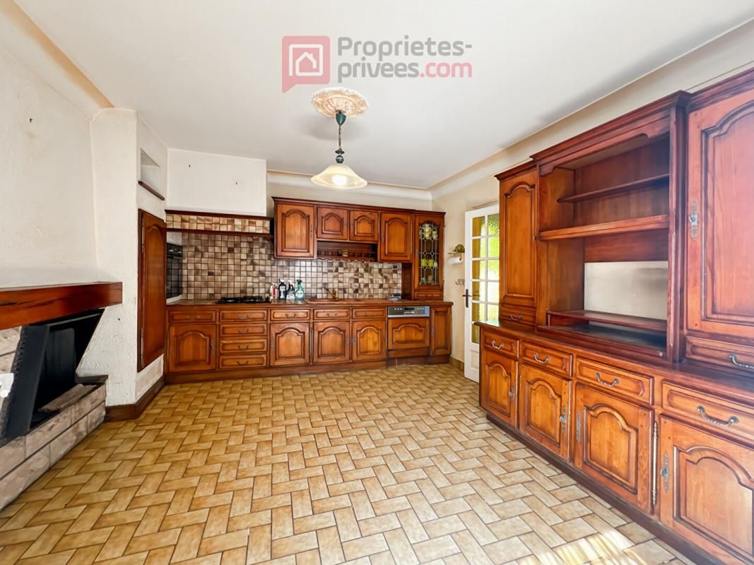 ERBRAY ERBRAY - Centre-Bourg Maison 6 pièce(s) 100 m2, 3 Chambres 3