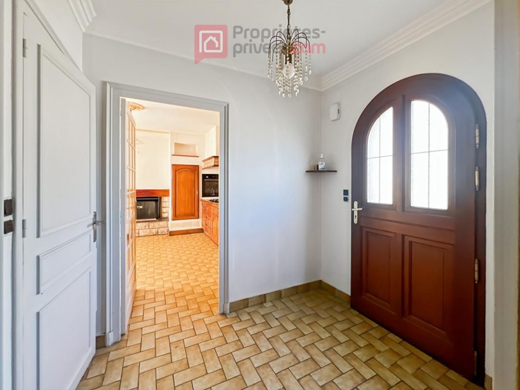 ERBRAY ERBRAY - Centre-Bourg Maison 6 pièce(s) 100 m2, 3 Chambres 4