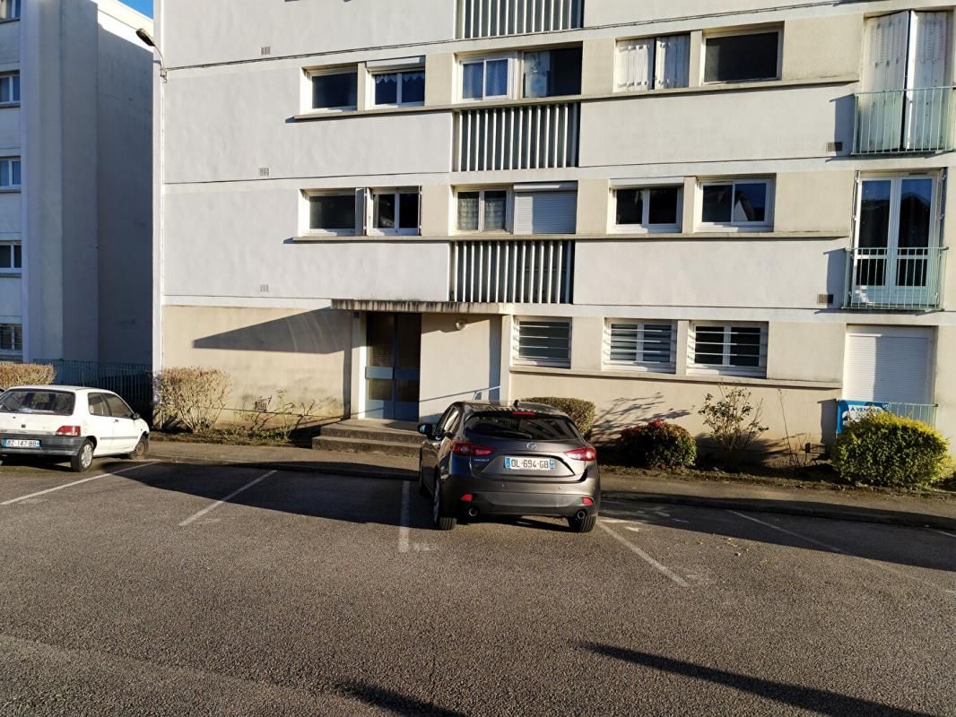 LIMOGES T3 Limoges 76 m2 4