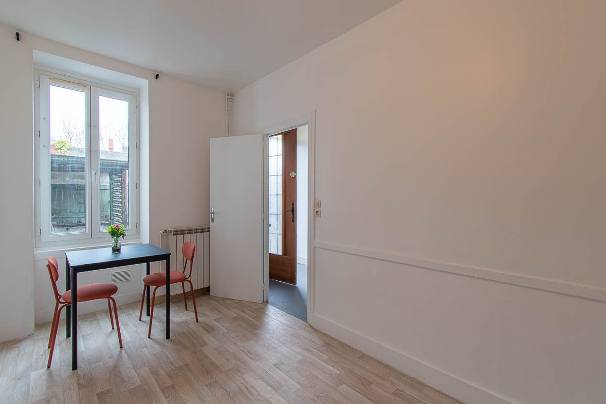 VIERZON Maison Vierzon 3 pièce(s) 67 m2 2