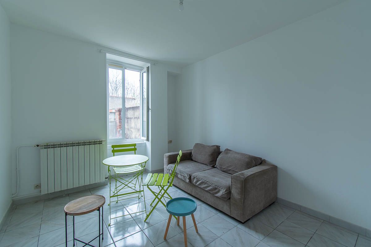VIERZON Maison Vierzon 3 pièce(s) 67 m2 4