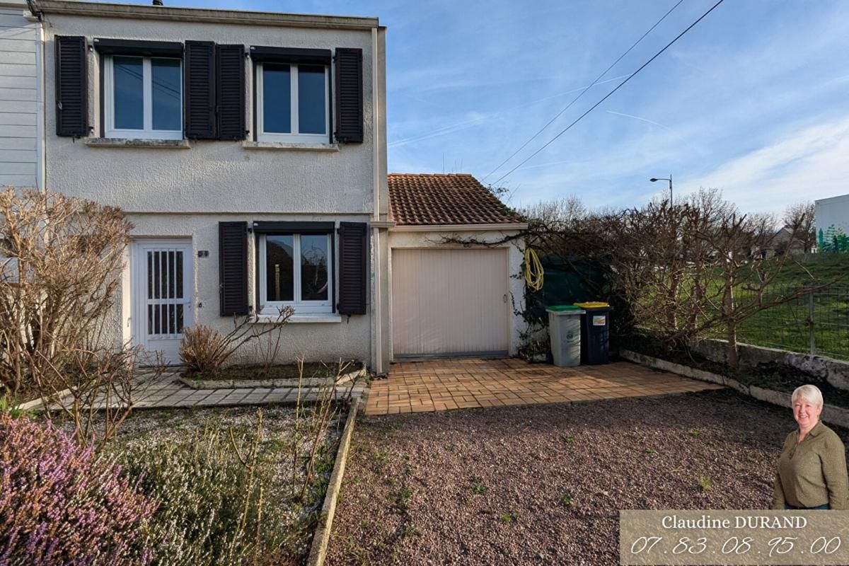 Maison 5 pièce(s) 78 m2