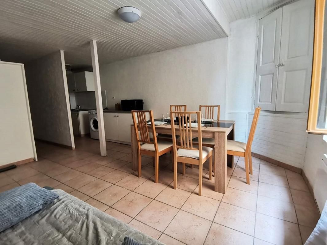 Appartement Tourves 1 pièce 34 m2