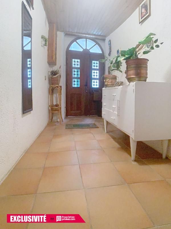 Maison Le Vigan 10 pièce(s)