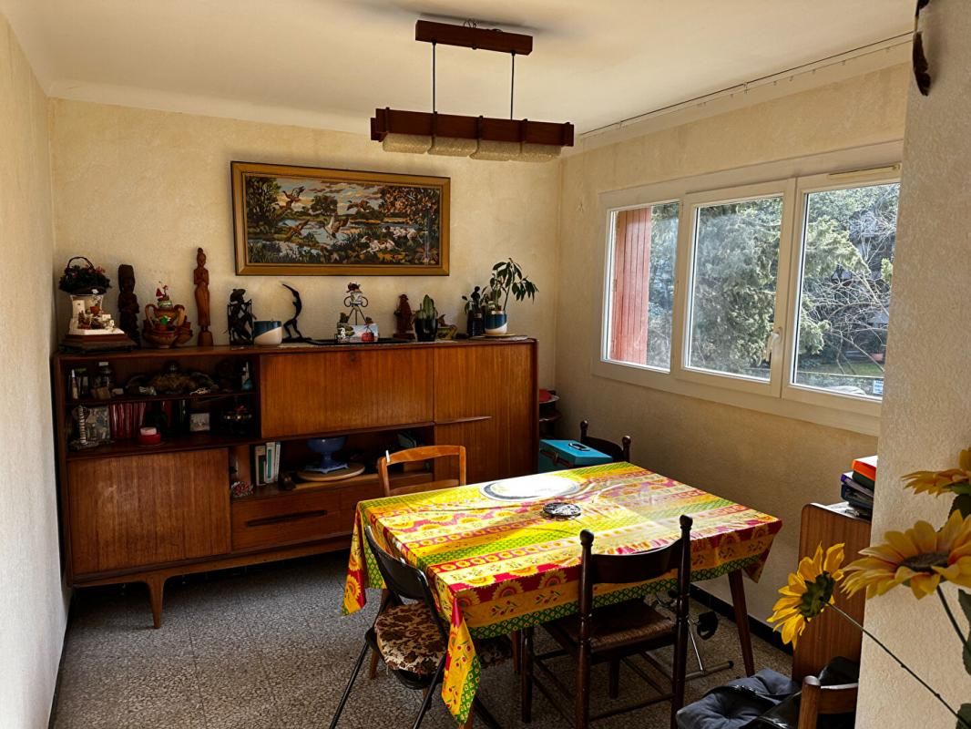 TOULON Appartement Toulon 3 pièce(s) 60.97 m2 2